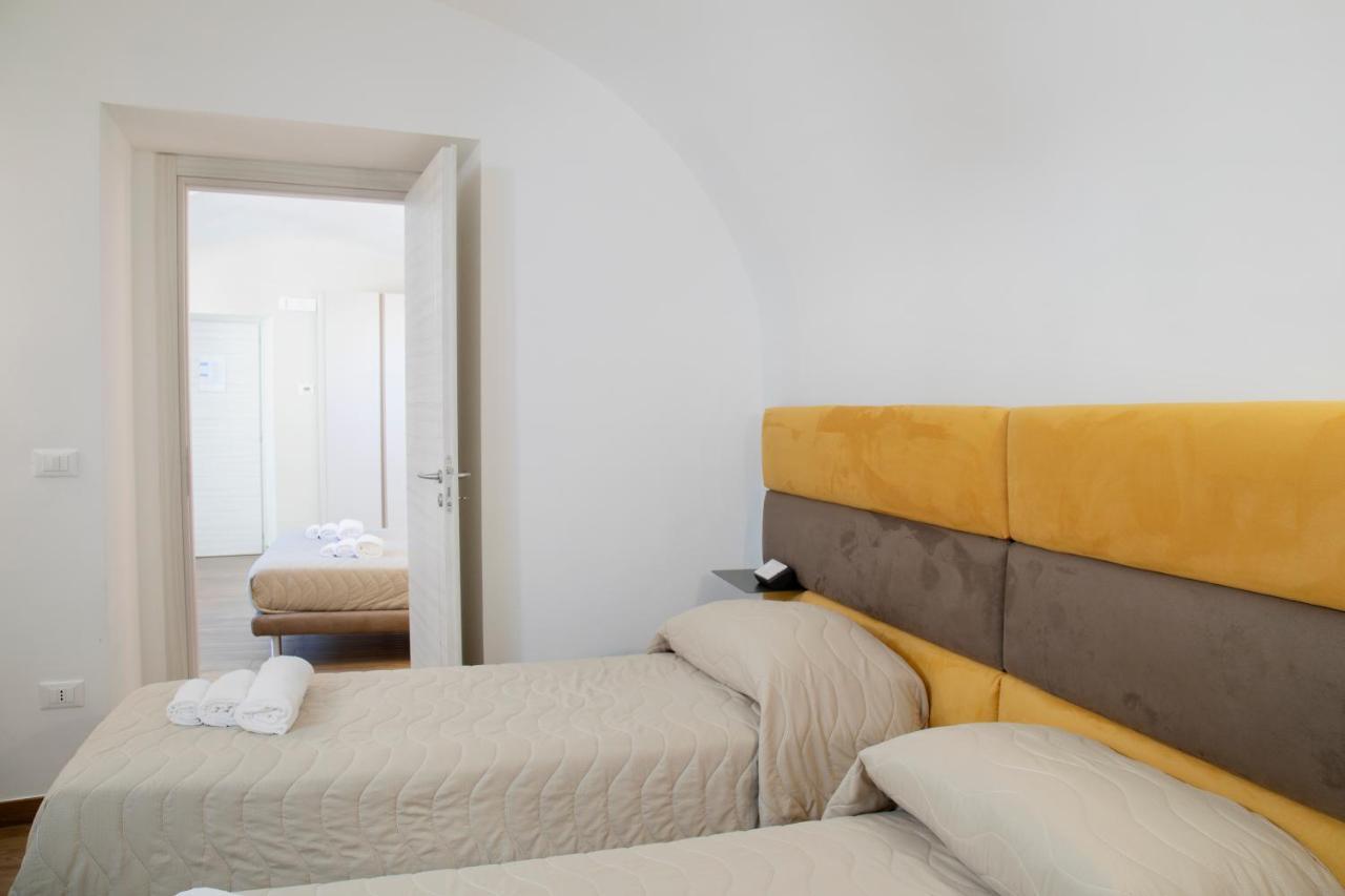 Residenza Cappelli - Affittacamere San Demetrio ne' Vestini Eksteriør bilde